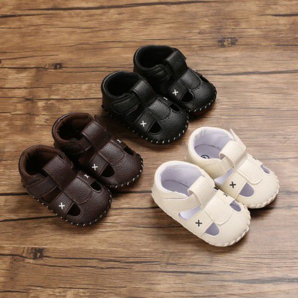 Baby shoes summer style 0-1 year old boys and girl...